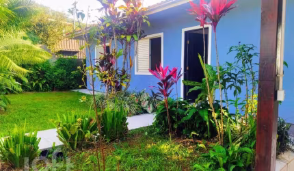 Casa com 2 quartos à venda na João Agostinho Vieira, 836, Alto Ribeirão, Florianópolis, 85 m2 por R$ 600.000