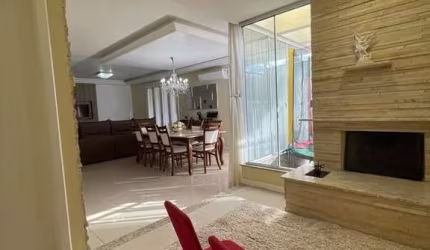 Apartamento com 3 quartos à venda na Rua General Eurico Gaspar Dutra, 440, Estreito, Florianópolis, 245 m2 por R$ 1.595.750