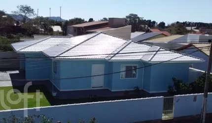 Casa com 3 quartos à venda na Rua Moçambique, 267, São João do Rio Vermelho, Florianópolis, 200 m2 por R$ 1.500.000
