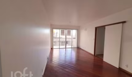 Apartamento com 3 quartos à venda na Rua Frei Caneca, 544, Agronômica, Florianópolis, 101 m2 por R$ 940.000