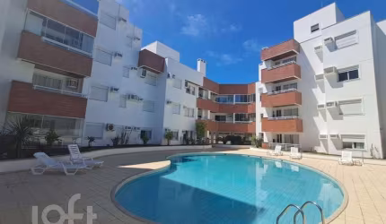 Apartamento com 3 quartos à venda na Rua das Gaivotas, 849, Ingleses, Florianópolis, 110 m2 por R$ 980.000