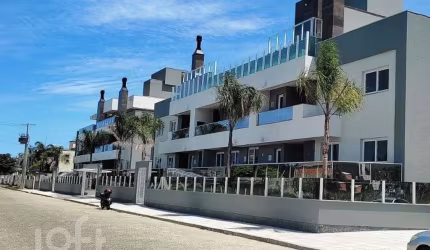 Apartamento com 2 quartos à venda na Rua Joaquim José Antunes, 131, Campeche, Florianópolis, 79 m2 por R$ 1.043.000