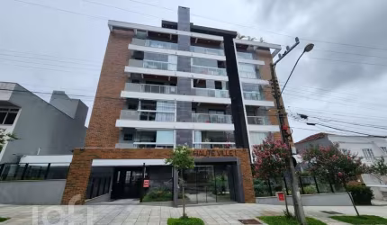 Apartamento com 1 quarto à venda na Rua Crispim Mira, 426, Centro, Florianópolis, 39 m2 por R$ 620.000