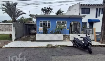 Casa com 3 quartos à venda na Rua Marcelino Simas, 359, Estreito, Florianópolis, 200 m2 por R$ 1.100.000