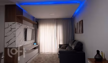 Apartamento com 2 quartos à venda na Servidão Elizabeth Helena Richter Cordeiro, 163, Ingleses, Florianópolis, 71 m2 por R$ 563.000