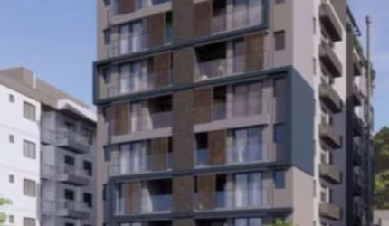 Apartamento com 2 quartos à venda na Avenida Prefeito Waldemar Vieira, 947, Saco dos Limões, Florianópolis, 66 m2 por R$ 850.000