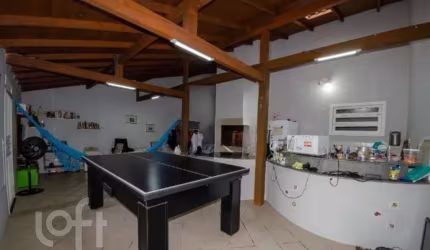 Casa com 4 quartos à venda na Rua Franklin Cascaes, 306, Ponta das Canas, Florianópolis, 420 m2 por R$ 1.250.000