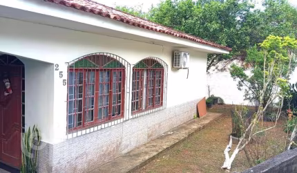 Casa com 2 quartos à venda na Servidão Florisbela Maria Ferraz, 255, Tapera, Florianópolis, 140 m2 por R$ 450.000