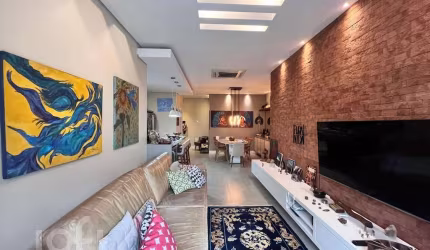 Apartamento com 2 quartos à venda na Rua Nivaldo Dias, 222, Vargem Pequena, Florianópolis, 177 m2 por R$ 2.600.000