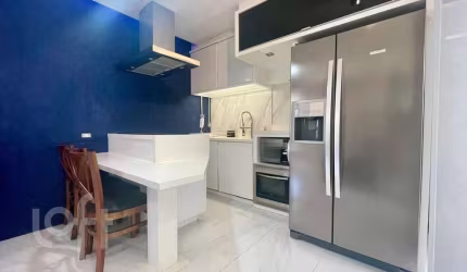 Apartamento com 2 quartos à venda na Rua das Piraúnas, 1644, Jurerê, Florianópolis, 63 m2 por R$ 1.200.000