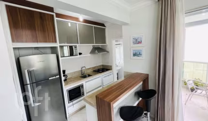 Apartamento com 3 quartos à venda na Rua Morro das Feiticeiras, 333, Ingleses, Florianópolis, 103 m2 por R$ 890.000