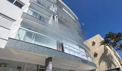 Apartamento com 3 quartos à venda na Rua Vereador José do Vale Pereira, 220, Coqueiros, Florianópolis, 125 m2 por R$ 2.742.000