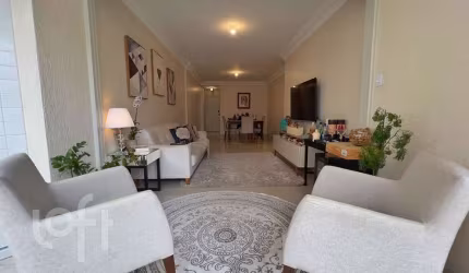 Apartamento com 3 quartos à venda na Rua Coronel Pedro Demoro, 1841, Canto, Florianópolis, 331 m2 por R$ 1.100.000