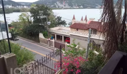 Casa com 2 quartos à venda na Rua Jerônimo José Dias, 225, Saco dos Limões, Florianópolis, 225 m2 por R$ 1.600.000
