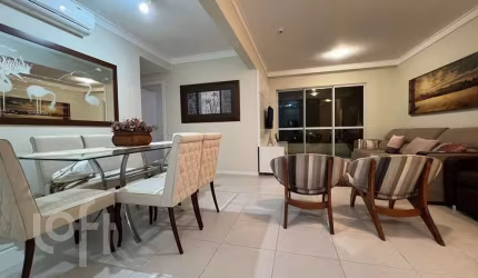 Apartamento com 3 quartos à venda na Rua Orlando Odilio Koerich, 201, Jardim Atlântico, Florianópolis, 101 m2 por R$ 1.460.000