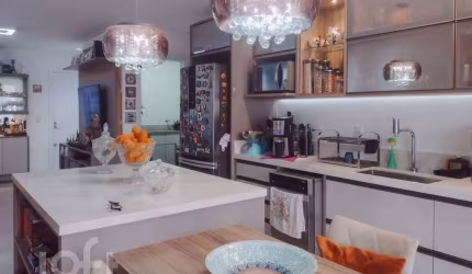 Apartamento com 3 quartos à venda na Rua Mario Giocondo Crocetta, 145, Ingleses, Florianópolis, 96 m2 por R$ 950.000