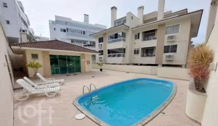 Apartamento com 2 quartos à venda na Estrada Vereador Onildo Lemos, 256, Ingleses, Florianópolis, 73 m2 por R$ 778.000