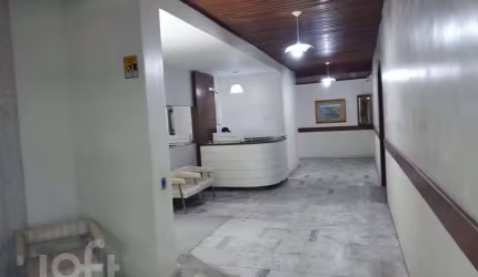 Apartamento com 2 quartos à venda na Rua Anita Garibaldi, 149, Centro, Florianópolis, 103 m2 por R$ 550.000