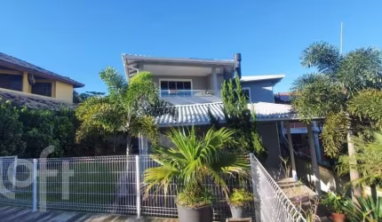 Casa com 5 quartos à venda na Servidão João Francisco Celestino, 124, Ingleses, Florianópolis, 200 m2 por R$ 1.250.000