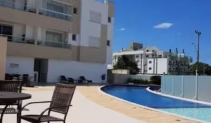 Apartamento com 2 quartos à venda na Rua Ilha das Galés, 272, Ingleses, Florianópolis, 70 m2 por R$ 784.400