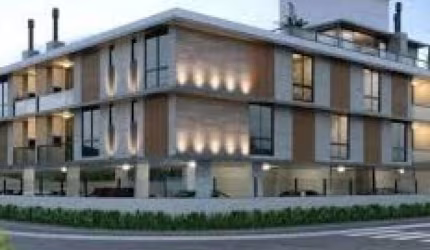 Apartamento com 1 quarto à venda na Rua Cedro Rosa do Sul, 1, Alto Ribeirão Leste, Florianópolis, 52 m2 por R$ 460.000