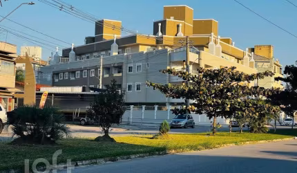 Apartamento com 2 quartos à venda na Avenida Internacional, 100, Ingleses, Florianópolis, 64 m2 por R$ 590.000