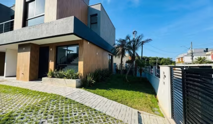 Casa com 3 quartos à venda na Rua Grumixama, 183, Moenda, Florianópolis, 122 m2 por R$ 1.150.000