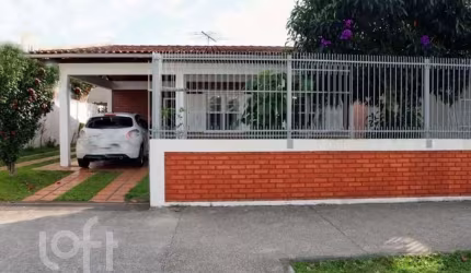 Casa com 3 quartos à venda na Rua Afonso Cardoso da Veiga, 367, Canasvieiras, Florianópolis, 127 m2 por R$ 1.900.000