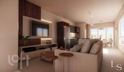 Casa com 3 quartos à venda na Rua Maria Geraldina Ramos, 783, Carianos, Florianópolis, 150 m2 por R$ 1.050.000