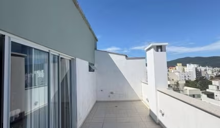 Apartamento com 3 quartos à venda na Rua Douglas Seabra Levier, 163, Trindade, Florianópolis, 118 m2 por R$ 1.200.000