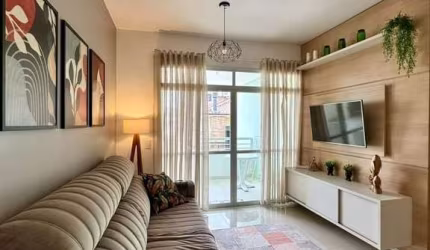 Apartamento com 2 quartos à venda na Rua Abel Álvares Cabral Júnior, 503, Ingleses, Florianópolis, 95 m2 por R$ 898.000