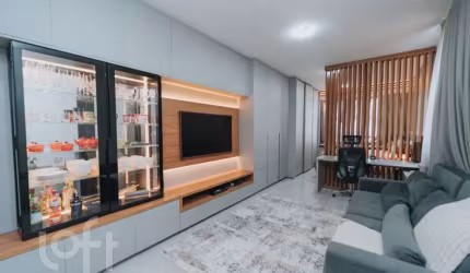 Apartamento com 1 quarto à venda na Rua Felipe Schmidt, 554, Centro, Florianópolis, 47 m2 por R$ 650.000