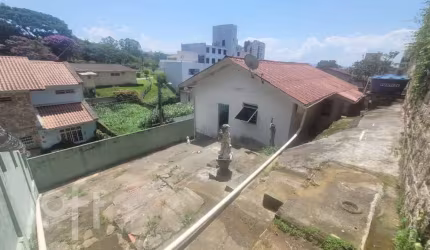 Casa com 2 quartos à venda na Rua Juvan Rocha, 309, Agronômica, Florianópolis, 90 m2 por R$ 440.000