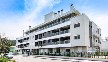 Apartamento com 3 quartos à venda na Rua das Sereias, 58, Canasvieiras, Florianópolis, 109 m2 por R$ 1.250.000
