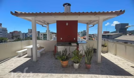 Apartamento com 1 quarto à venda na Rua Vidal Ramos Neto, 408, Canasvieiras, Florianópolis, 103 m2 por R$ 805.000