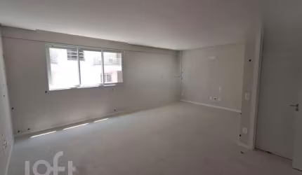 Apartamento com 1 quarto à venda na Rua Lauro Linhares, 750, Trindade, Florianópolis, 38 m2 por R$ 595.000