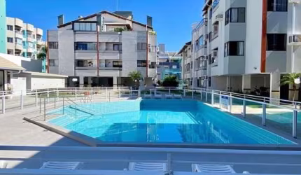 Apartamento com 1 quarto à venda na Rua das Gaivotas, 1467, Ingleses, Florianópolis, 42 m2 por R$ 580.000