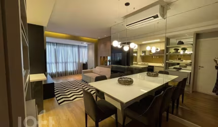 Apartamento com 2 quartos à venda na Rua Desembargador Pedro Silva, 2916, Itaguaçu, Florianópolis, 76 m2 por R$ 1.290.000