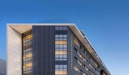 Apartamento com 1 quarto à venda na Rodovia José Carlos Daux, 3116, Monte Verde, Florianópolis, 44 m2 por R$ 770.000