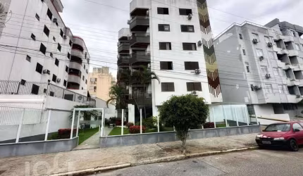Apartamento com 3 quartos à venda na Avenida Santa Catarina, 245, Canto, Florianópolis, 107 m2 por R$ 950.000