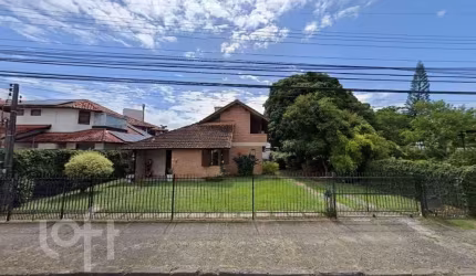 Casa com 3 quartos à venda na Rua Joe Collaço, 903, Córrego Grande, Florianópolis, 165 m2 por R$ 2.900.000