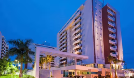 Apartamento com 2 quartos à venda na Rua Orlando Odilio Koerich, 201, Jardim Atlântico, Florianópolis, 72 m2 por R$ 1.090.000
