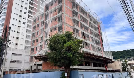 Apartamento com 2 quartos à venda na Rua São Vicente de Paula, 107, Agronômica, Florianópolis, 65 m2 por R$ 1.080.000