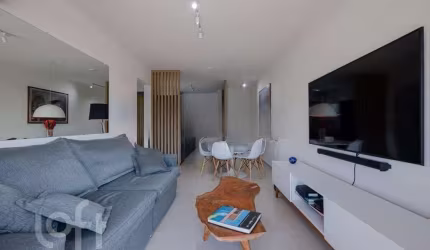 Apartamento com 4 quartos à venda na Avenida Tom Traugott Wildi, 150, Praia Brava, Florianópolis, 102 m2 por R$ 1.700.000