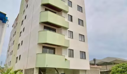 Apartamento com 2 quartos à venda na Rua Vereador Gercino Silva, 146, Canto, Florianópolis, 70 m2 por R$ 520.000
