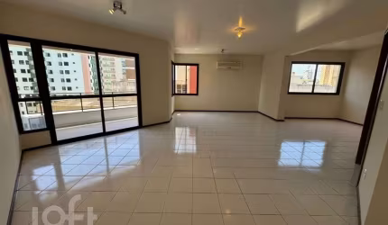 Apartamento com 4 quartos à venda na Rua Duarte Schutel, 100, Centro, Florianópolis, 170 m2 por R$ 1.550.000