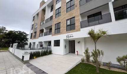 Apartamento com 2 quartos à venda na Rua Cedro Rosa do Sul, 550, Ribeirão da Ilha, Florianópolis, 59 m2 por R$ 750.000