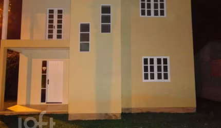 Casa com 3 quartos à venda na Servidão Aníbal Pedro de Oliveira, 190, Ingleses, Florianópolis, 93 m2 por R$ 530.000