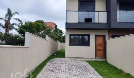 Casa com 2 quartos à venda na Caminho Dos Areais, 927, São João do Rio Vermelho, Florianópolis, 91 m2 por R$ 670.000