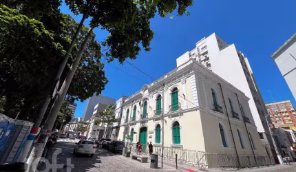 Apartamento com 3 quartos à venda na Rua Tiradentes, 43, Centro, Florianópolis, 97 m2 por R$ 495.000